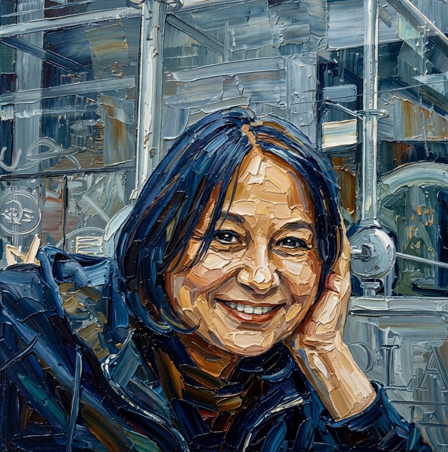 Silvina Guerra