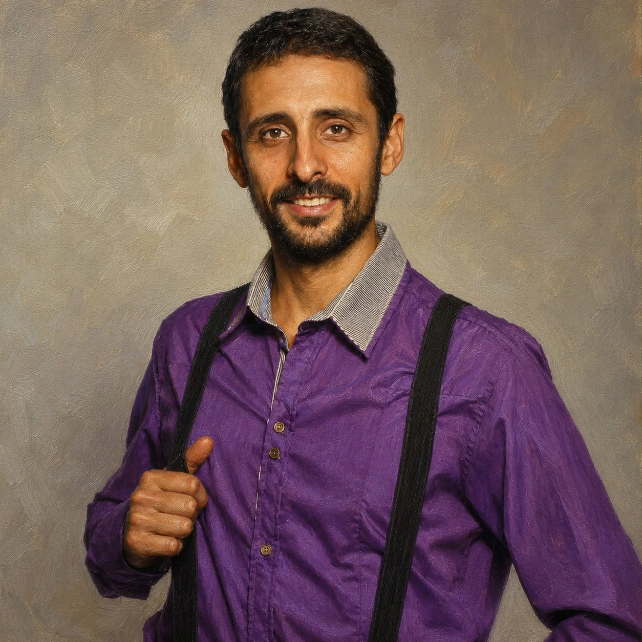 Juan Manuel Agopian