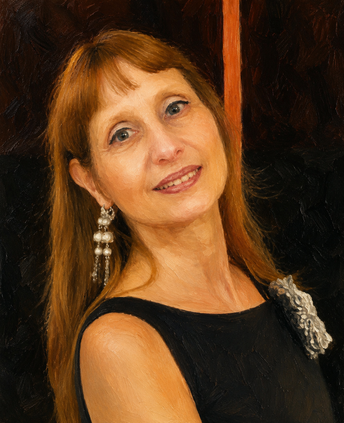Laura Viviana Amorosino