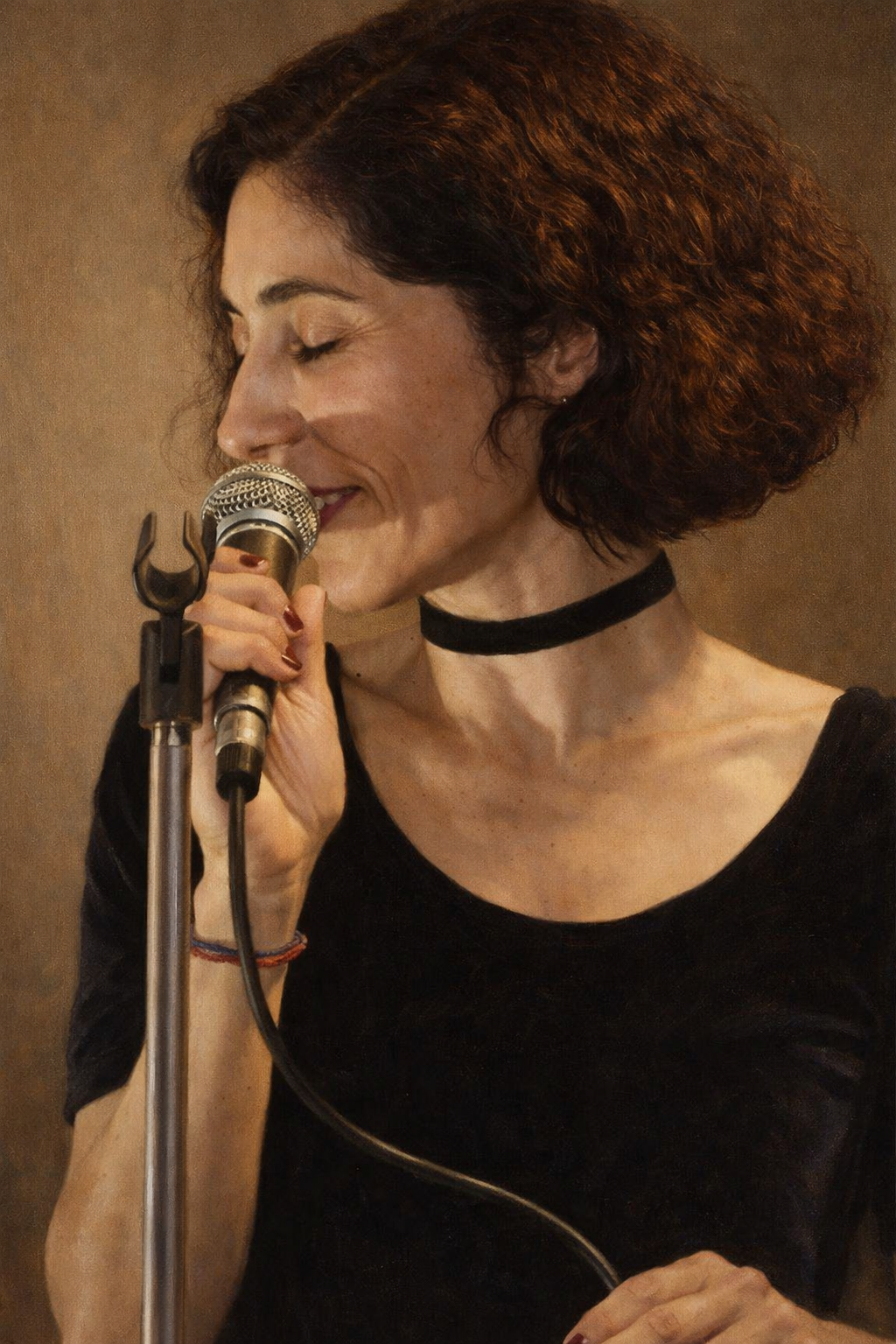 Marcia Marinelli