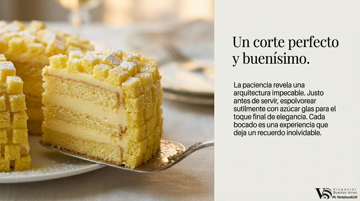 Tarta Mimosa - Imagen 15