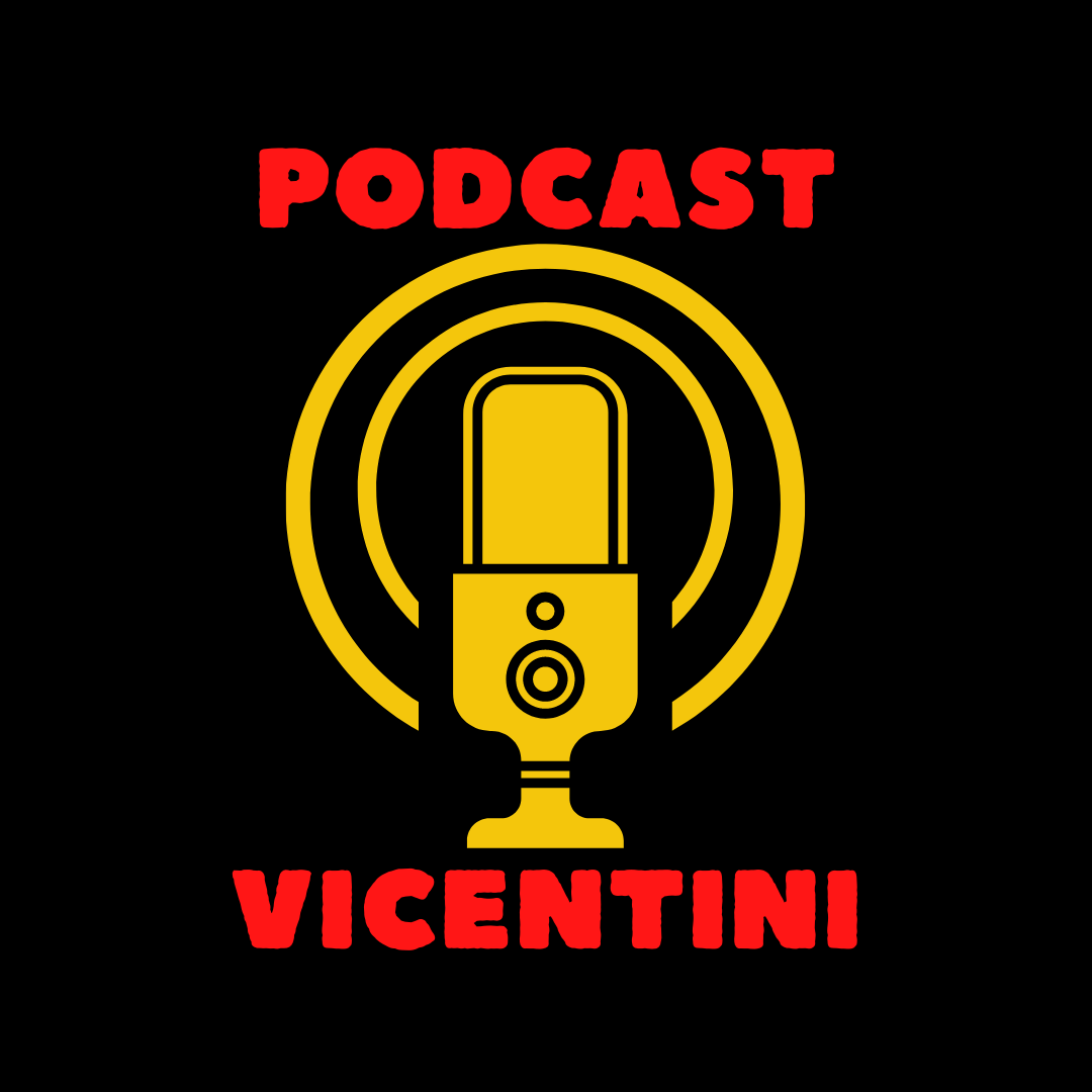 Podcast Vicentini Buenos Aires Bienvenidos