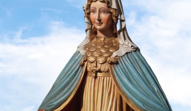Madona di Monte Berico