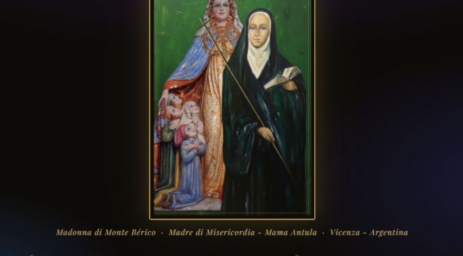 Año Jubilar Mariano Rosario Miercoles Marzo