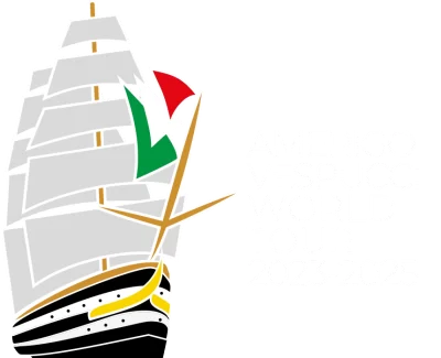 Vespucci Tour 2024 Buenos Aires
